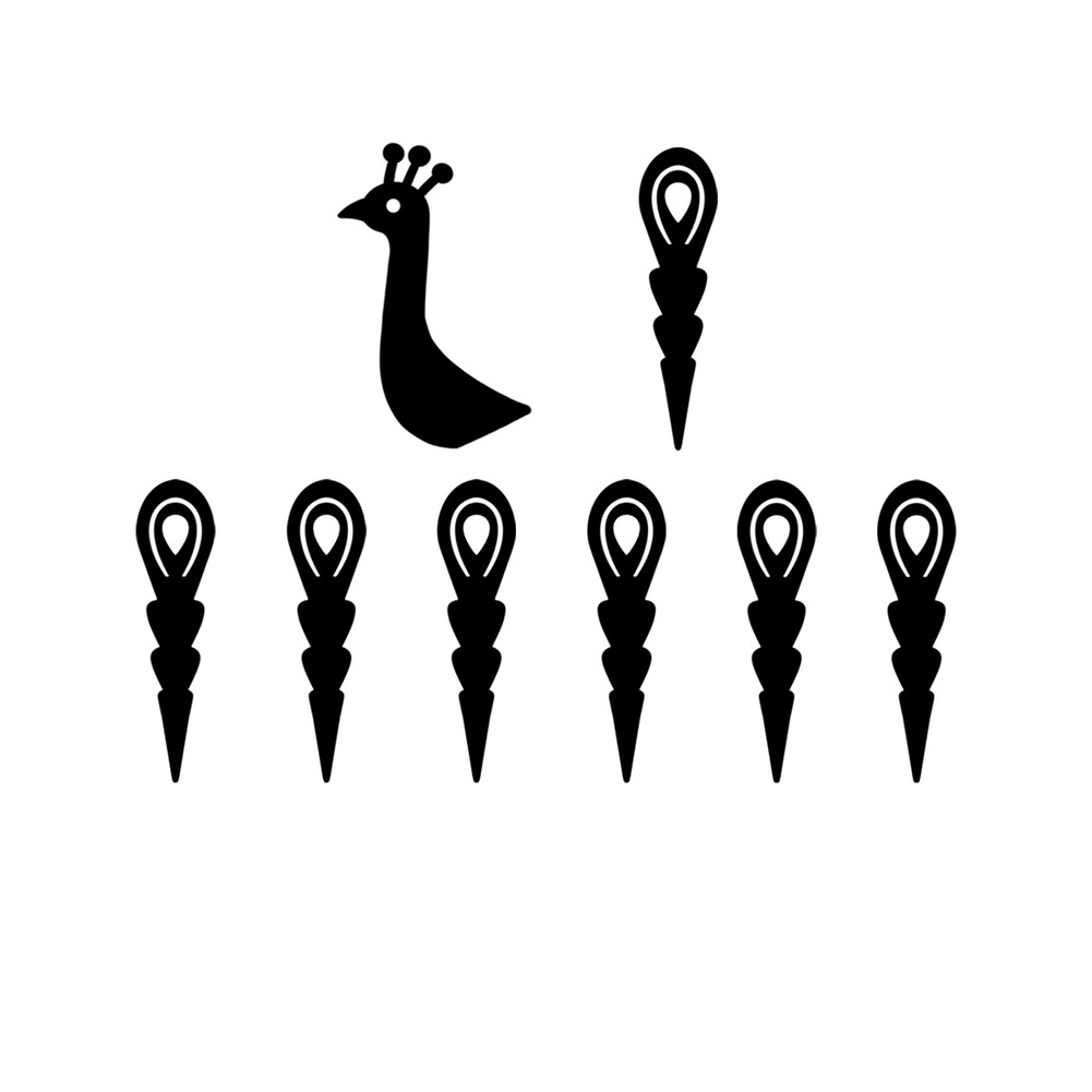 가을철 철제 호박 칠면조 장식 키트 (꼬리 깃털과 날개 - Home Textiles Turkey 리뷰 및 가격