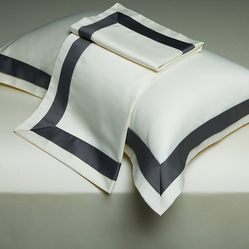 프리미엄 1400TC 이집트산 코튼 부드러운 침구 세트 - Bed Sheet Microfiber 리뷰 및 가격