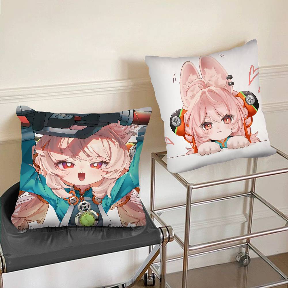1pc Zhao Z-Zenless Zone Zero Z - Home Fashion Textiles 리뷰 및 가격