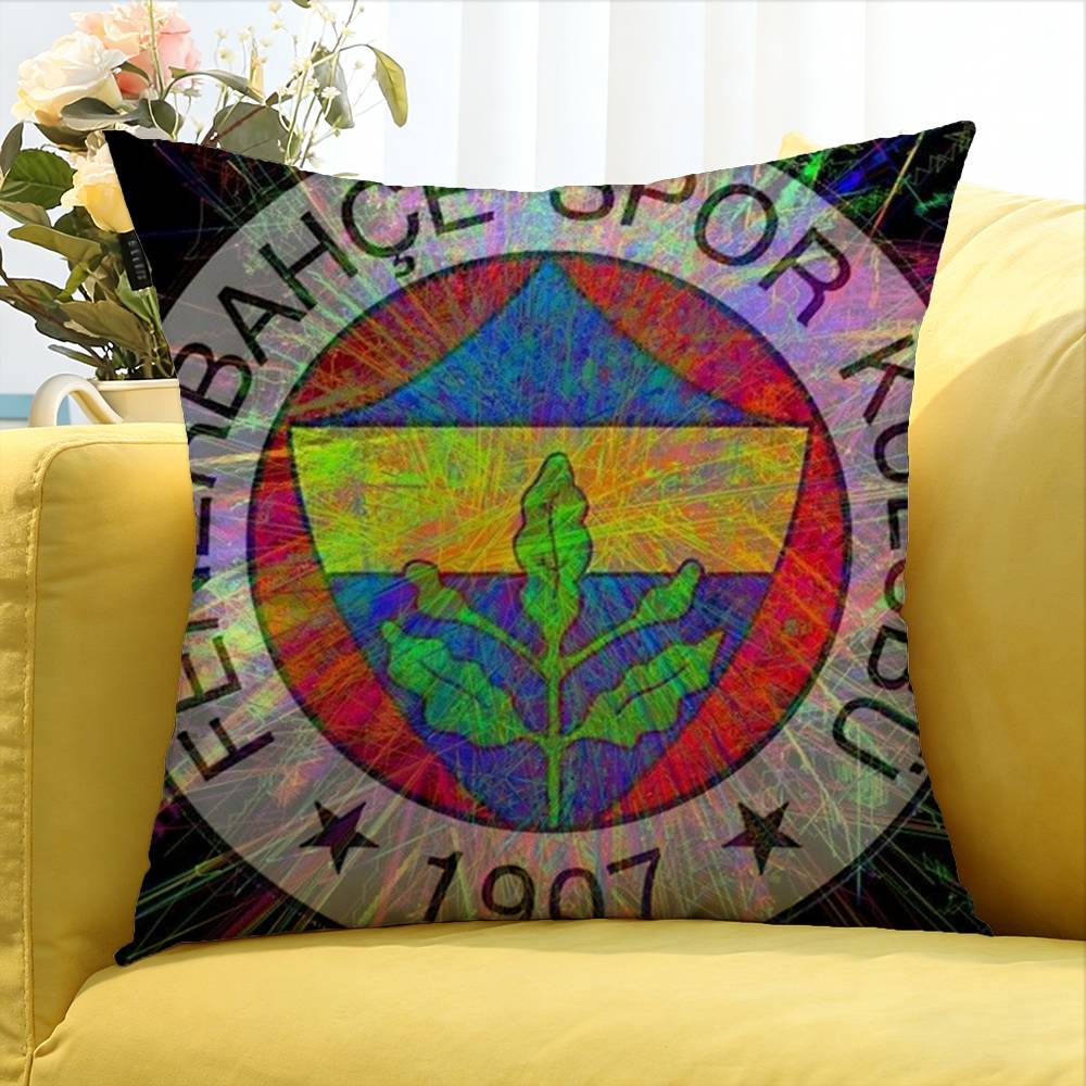 터키 F-FenerbahceS-E 세계 다양한 크기의  - Home Textiles Turkey 리뷰 및 가격