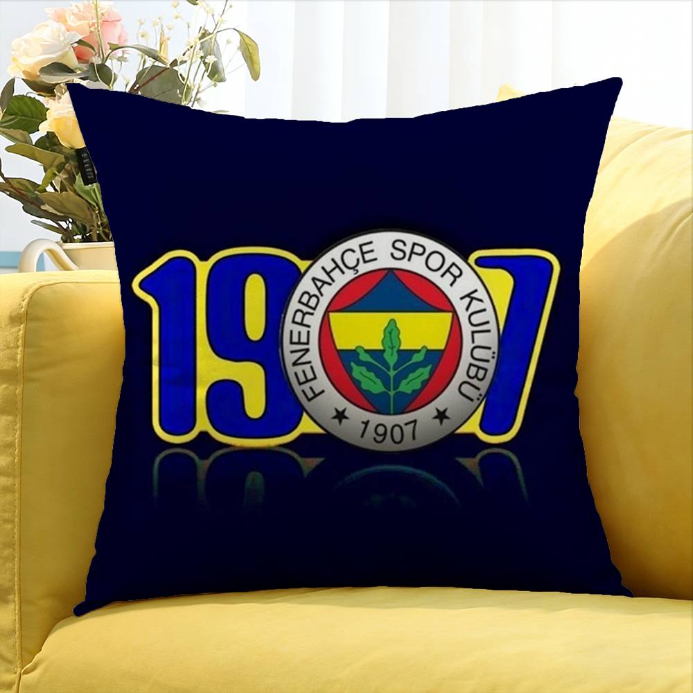 터키 F-FenerbahceS-E 세계 다양한 크기의  - Home Textiles Turkey 리뷰 및 가격