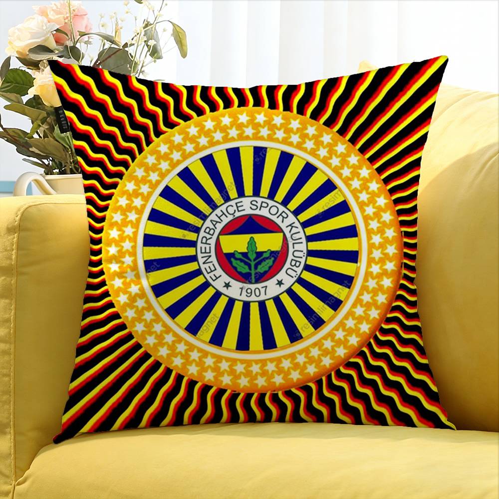 터키 F-FenerbahceS-E 세계 다양한 크기의  - Home Textiles Turkey 리뷰 및 가격