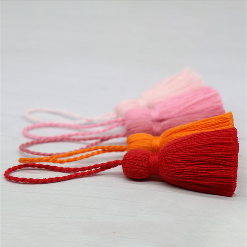 WFFNNKC 2-6Pcs 11CM 패션 순수 코 튼  - Home Fashion Textiles 리뷰 및 가격