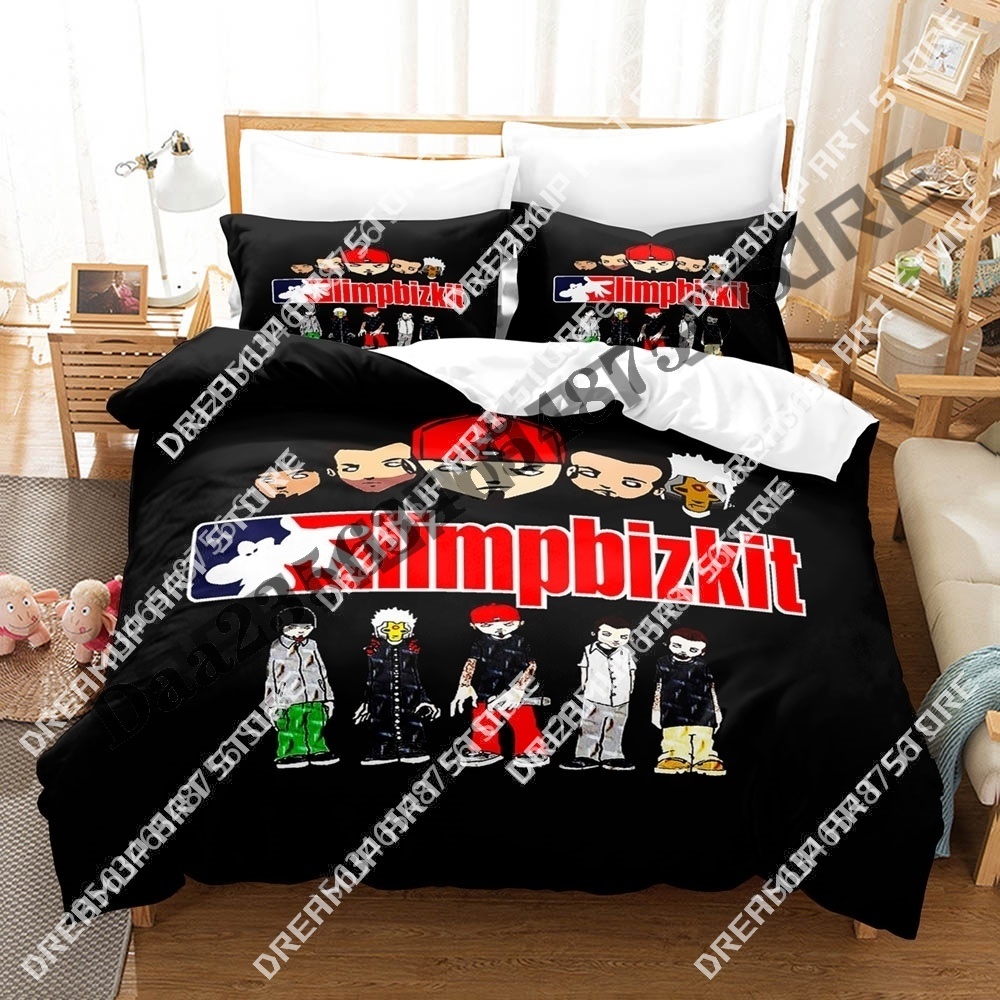 3D 프린트 2025 림프 비즈킷 침구 세트 싱글 트윈 - Bed Sheet Microfiber 리뷰 및 가격