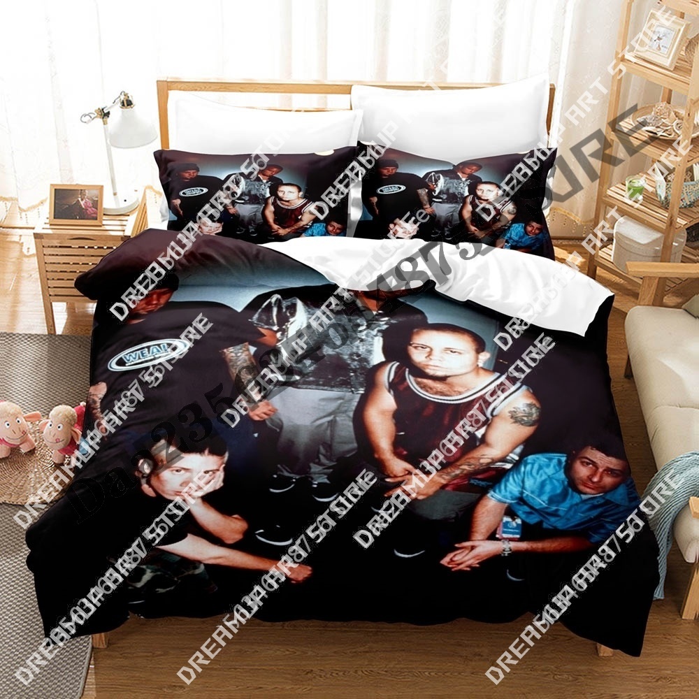 3D 프린트 2025 림프 비즈킷 침구 세트 싱글 트윈 - Bed Sheet Microfiber 리뷰 및 가격