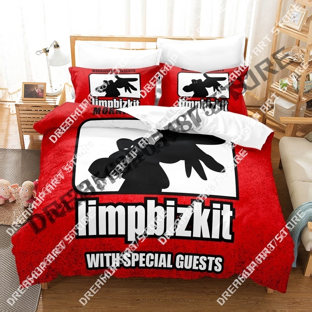 3D 프린트 2025 림프 비즈킷 침구 세트 싱글 트윈 - Bed Sheet Microfiber 리뷰 및 가격