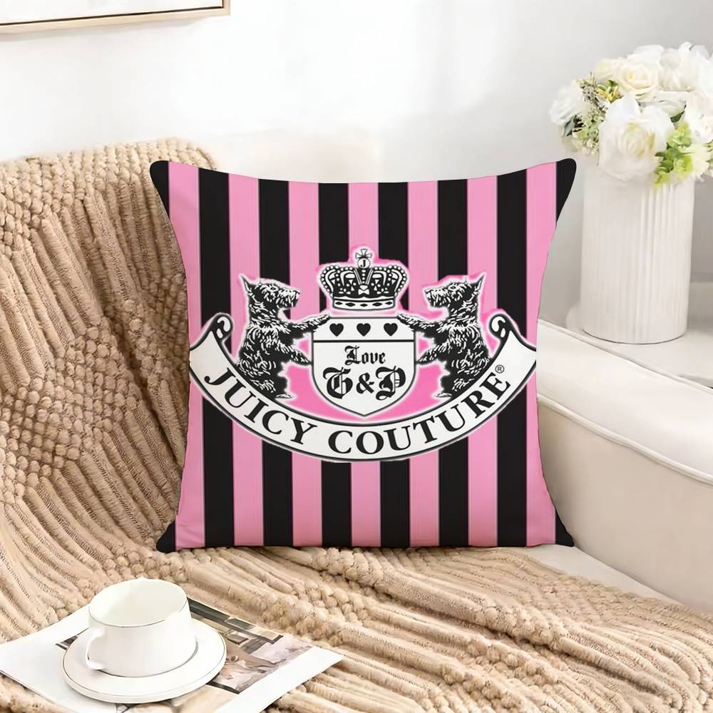 핫 패션 J-Juicy JC C-Couture 베개 커 - Home Fashion Textiles 리뷰 및 가격