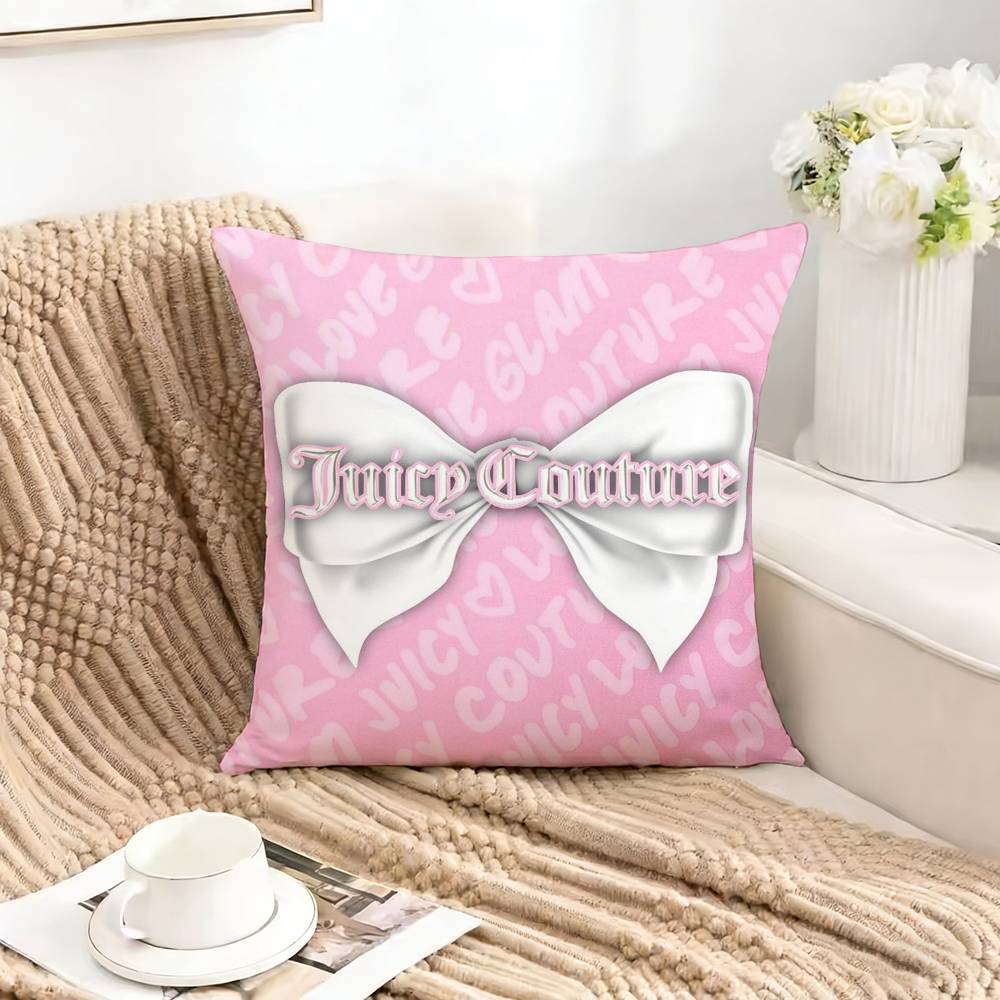 핫 패션 J-Juicy JC C-Couture 베개 커 - Home Fashion Textiles 리뷰 및 가격