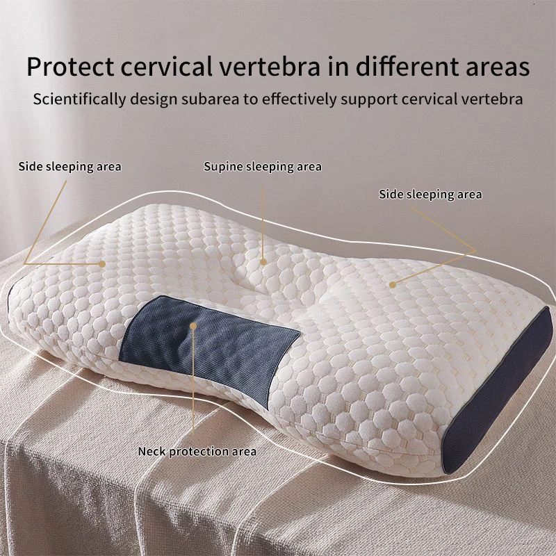 수면에 도움이 되는 목 베개, 목 경부 보호, 정형외과 - Bed Sheet Microfiber 리뷰 및 가격