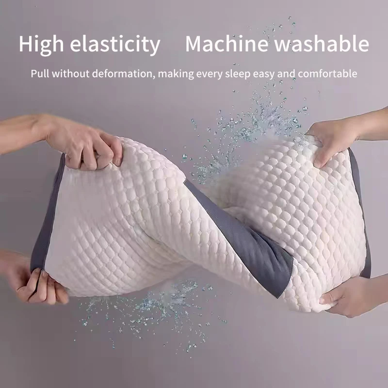 수면에 도움이 되는 목 베개, 목 경부 보호, 정형외과 - Bed Sheet Microfiber 리뷰 및 가격